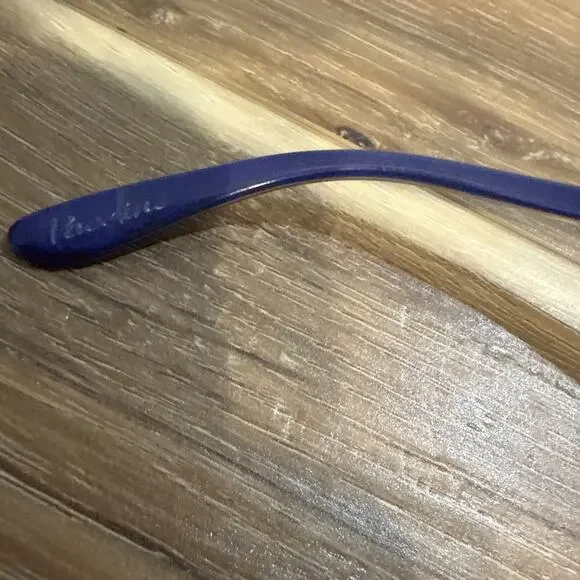 Oakley Paceline OX1067-0252 Tortoise Brown Purple Eyeglasses Frames Only 142